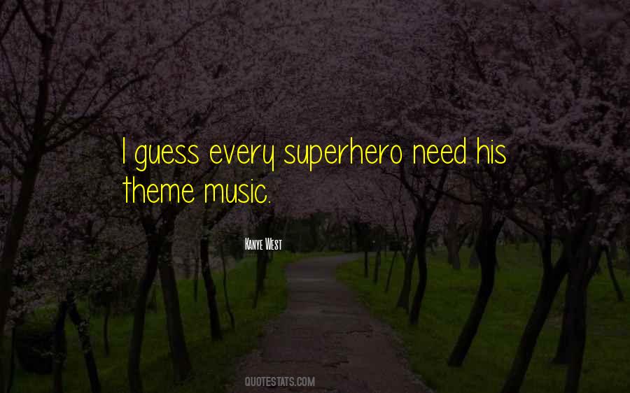 Quotes About Theme #1167623