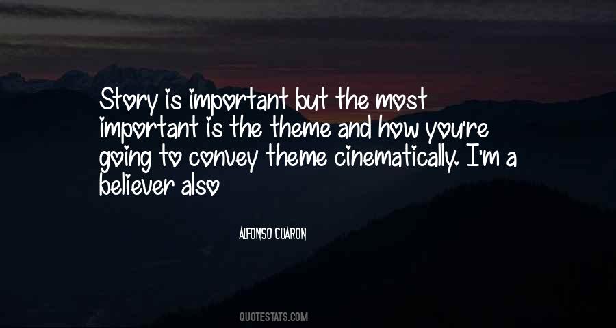 Quotes About Theme #1263552