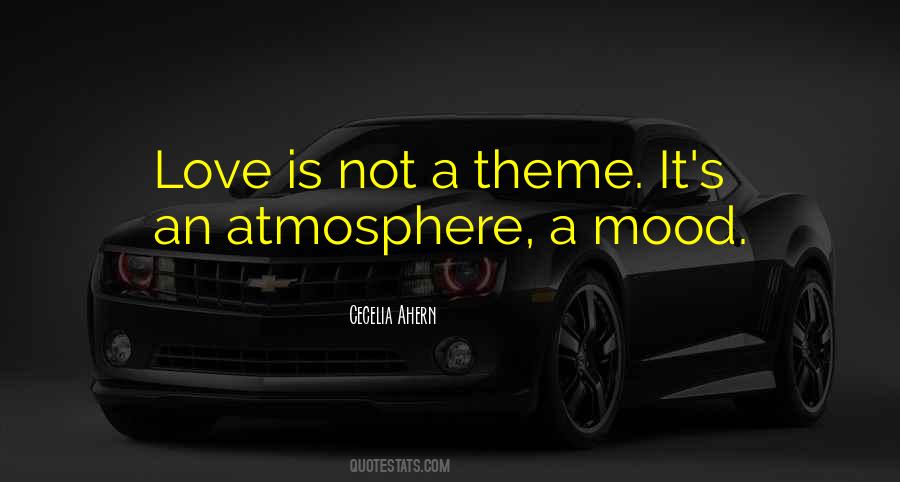 Quotes About Theme #1377749