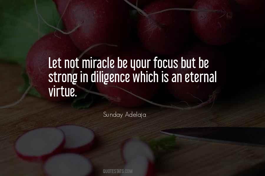 Eternal Virtue Quotes #774903
