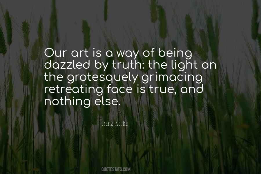 Quotes About Not Retreating #1257174