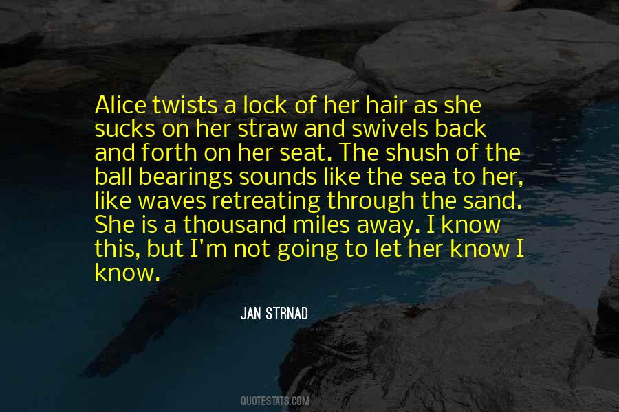 Quotes About Not Retreating #884069
