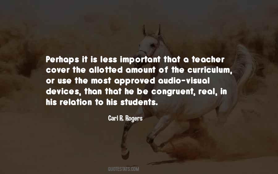 Quotes About Audio Visual #514763