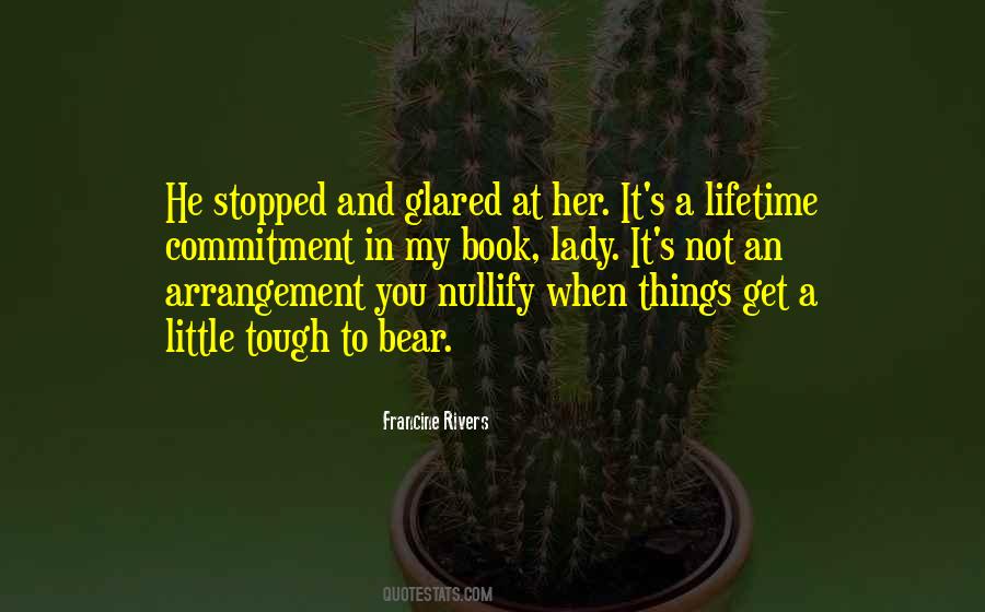 My Little Bear Quotes #1874484