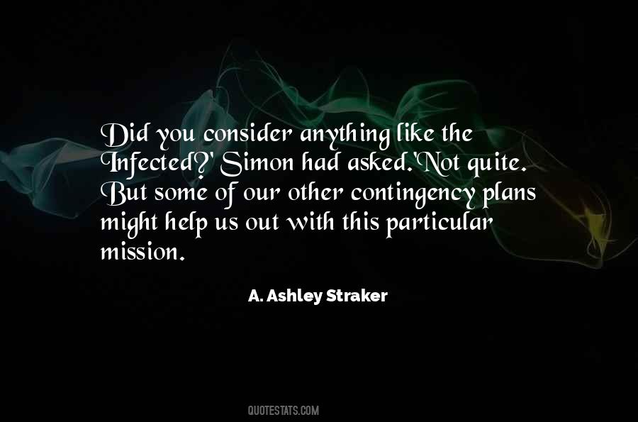 Quotes About Paranoia #202730