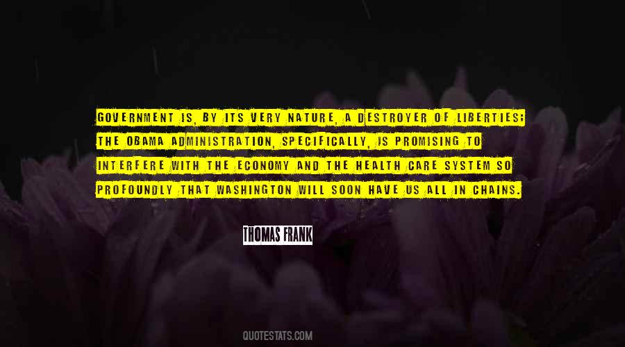 In Chains Quotes #341352