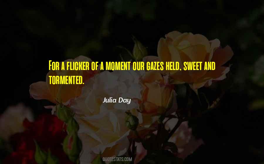 Quotes About Tormented Love #1594642