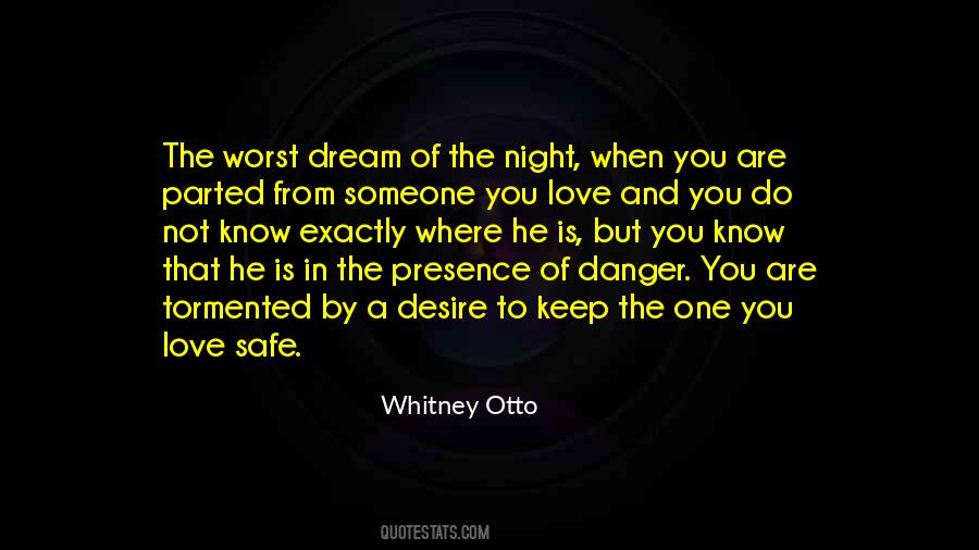 Quotes About Tormented Love #688444