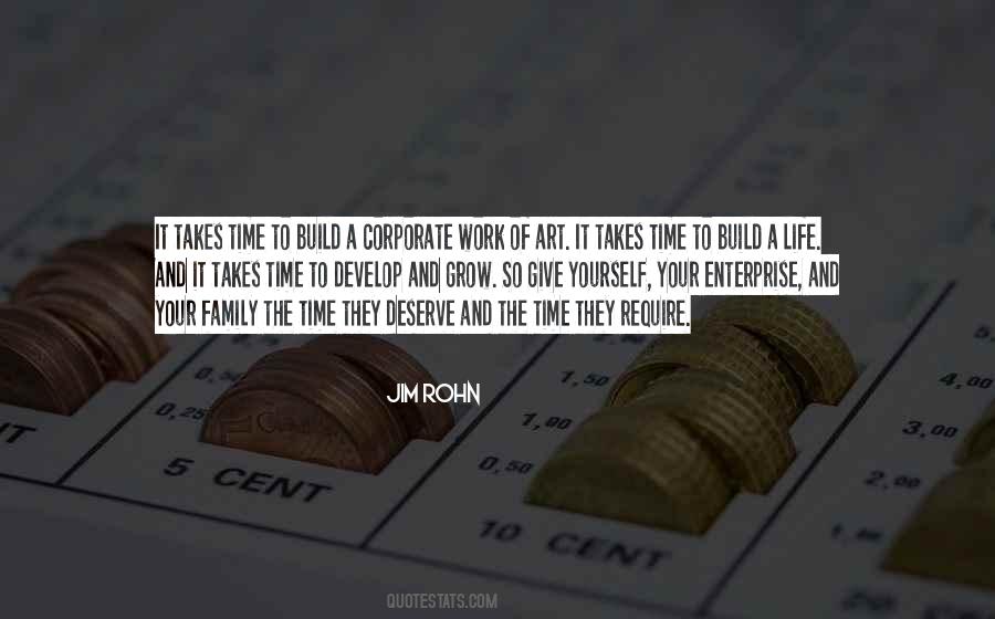 Quotes About Your Work Family #102982