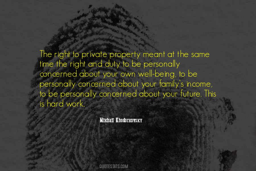 Quotes About Your Work Family #738271