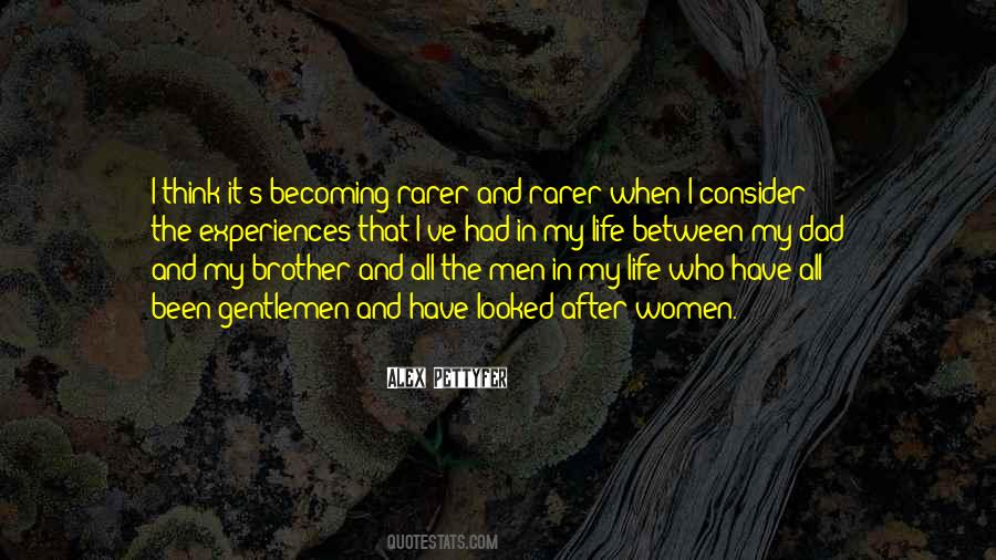 Quotes About Rarer #1375497
