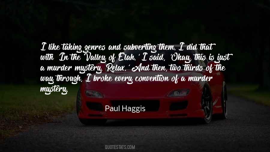 Quotes About Haggis #849891