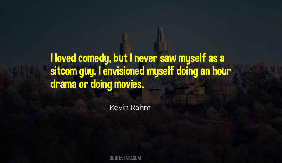 Quotes About Comedy Movies #161499