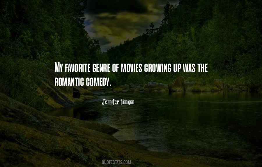 Quotes About Comedy Movies #350660