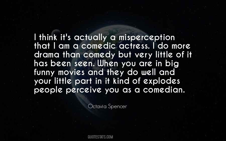 Quotes About Comedy Movies #819964