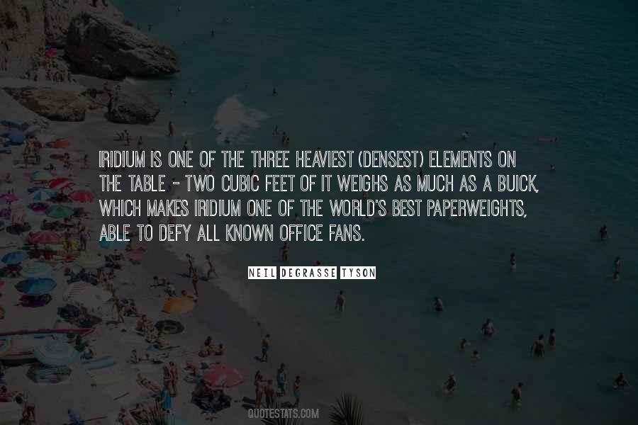 World At Your Feet Quotes #225729