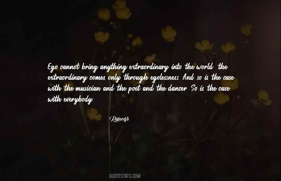 Only Through Quotes #1024141