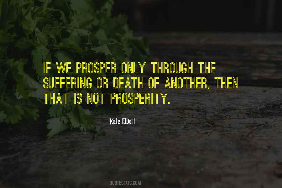 Only Through Quotes #1031412