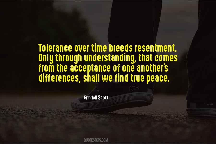 Only Through Quotes #1038730