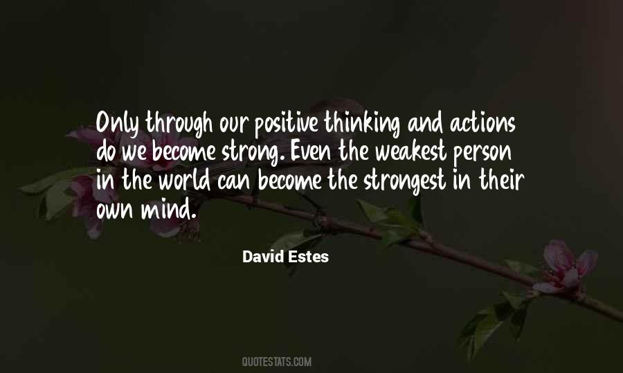 Only Through Quotes #1044917