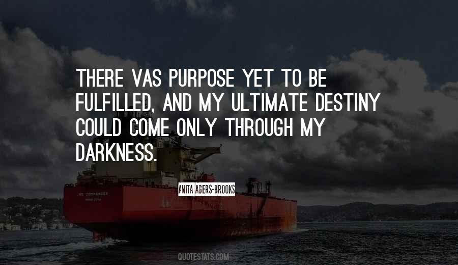 Only Through Quotes #1045059