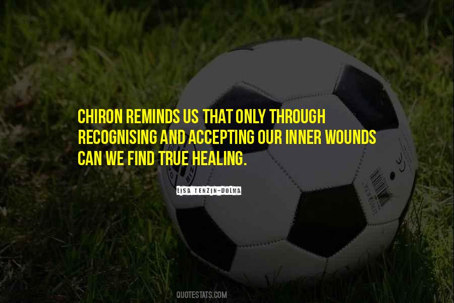 Only Through Quotes #1057438