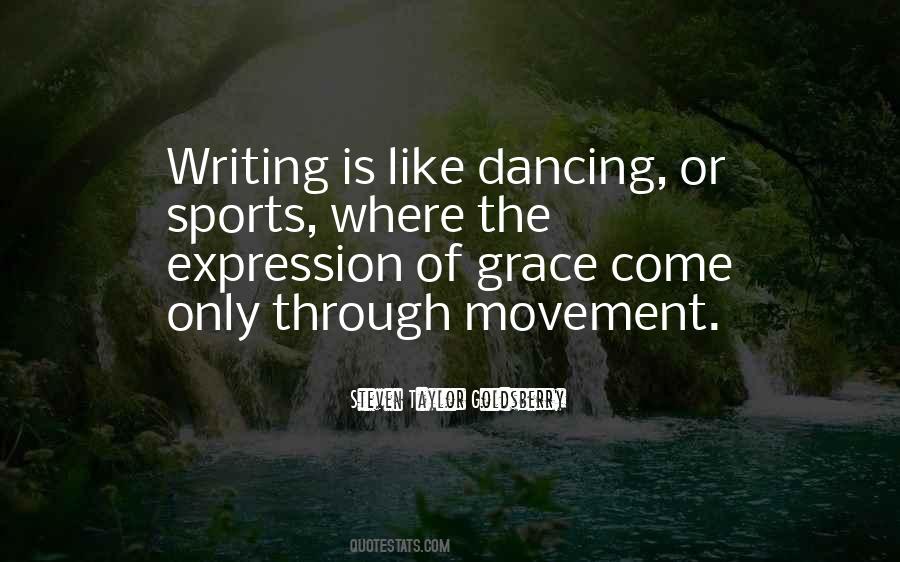 Only Through Quotes #1066017