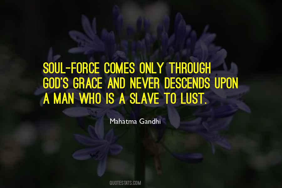 Only Through Quotes #1075188