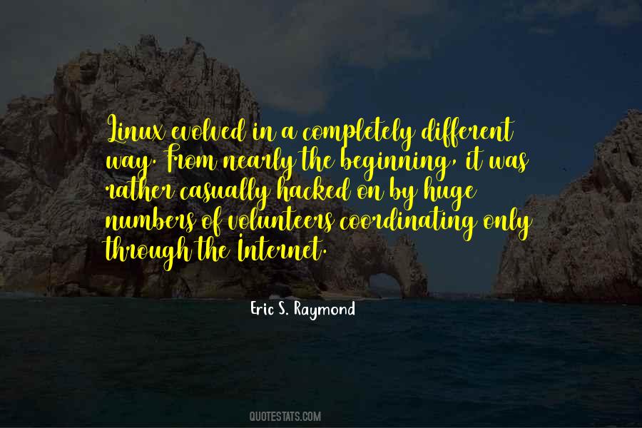 Only Through Quotes #1084558