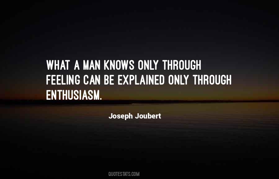 Only Through Quotes #1096195