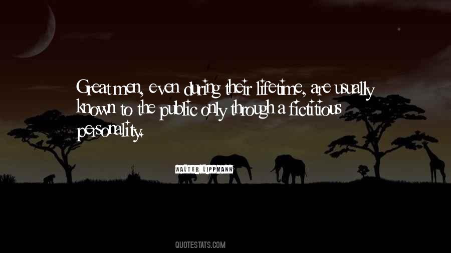 Only Through Quotes #1097403