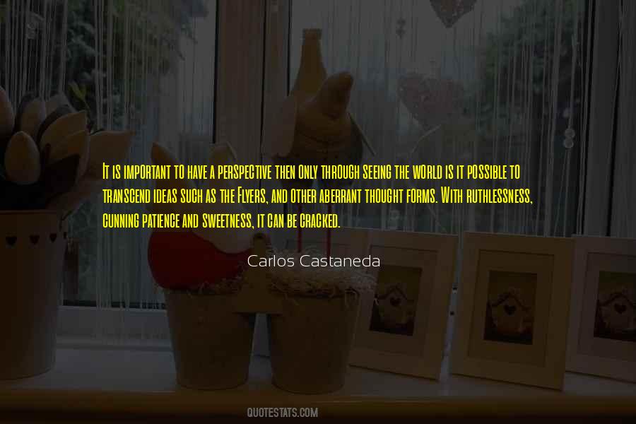 Only Through Quotes #1175594