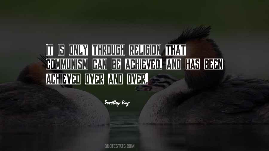 Only Through Quotes #1220125