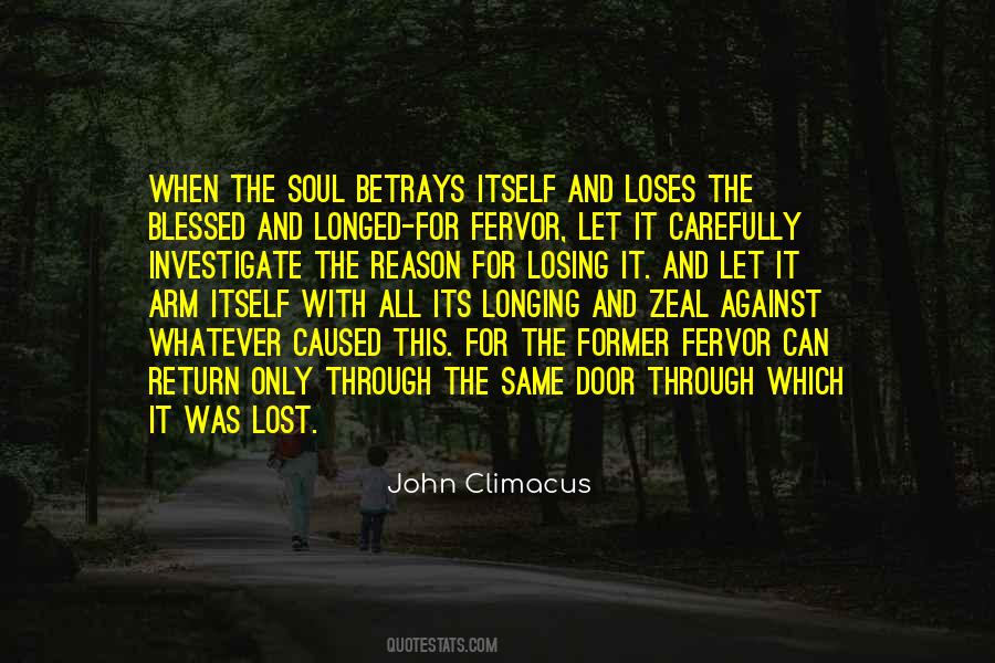 Only Through Quotes #1237954