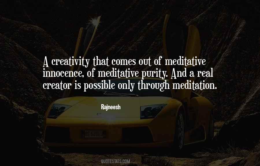 Only Through Quotes #1241553