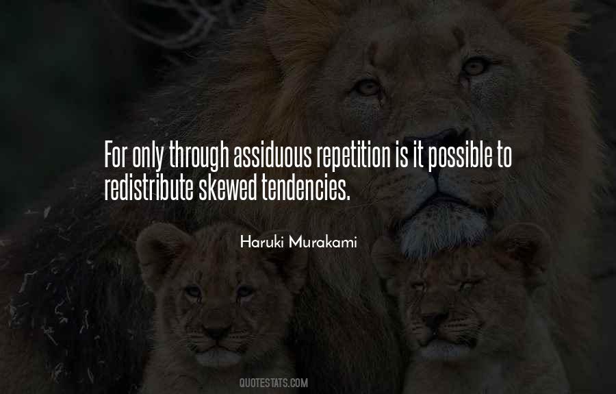 Only Through Quotes #1253763
