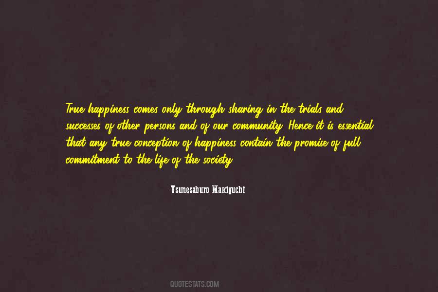 Only Through Quotes #1290620
