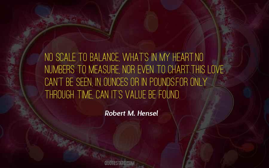 Only Through Quotes #1296330