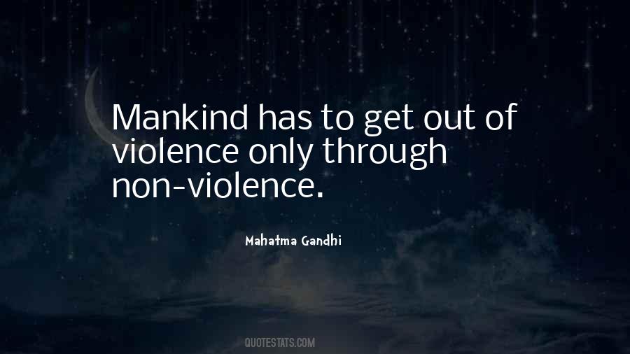 Only Through Quotes #1323897