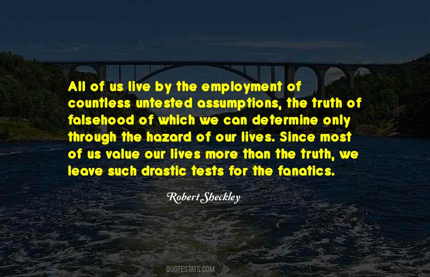 Only Through Quotes #1365350