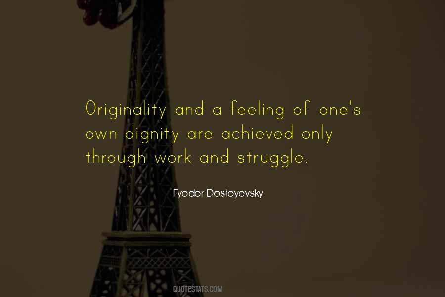 Only Through Quotes #1390408