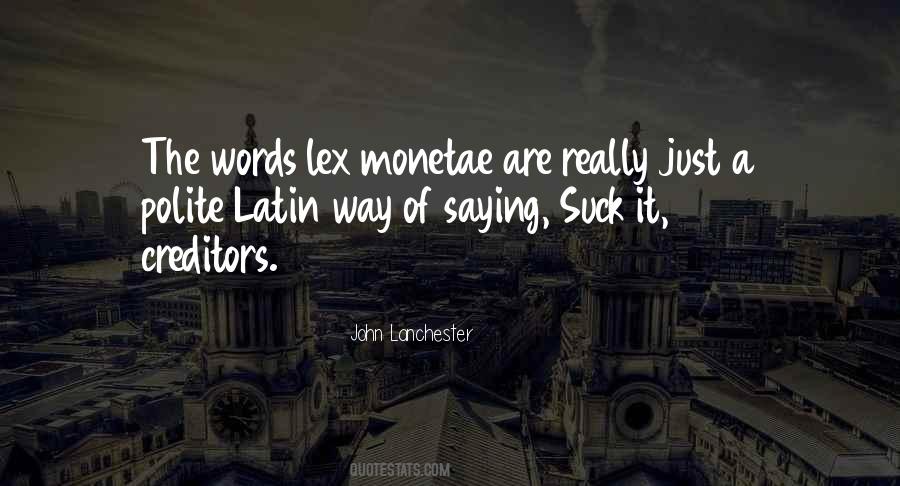 Turner Series Quotes #1179872