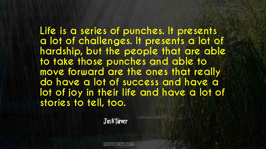 Turner Series Quotes #849907