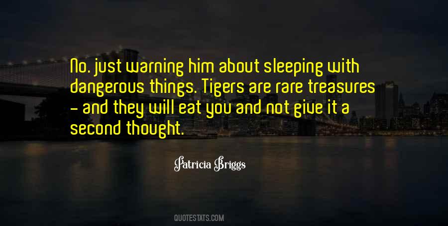 Quotes About Rare Things #1287987