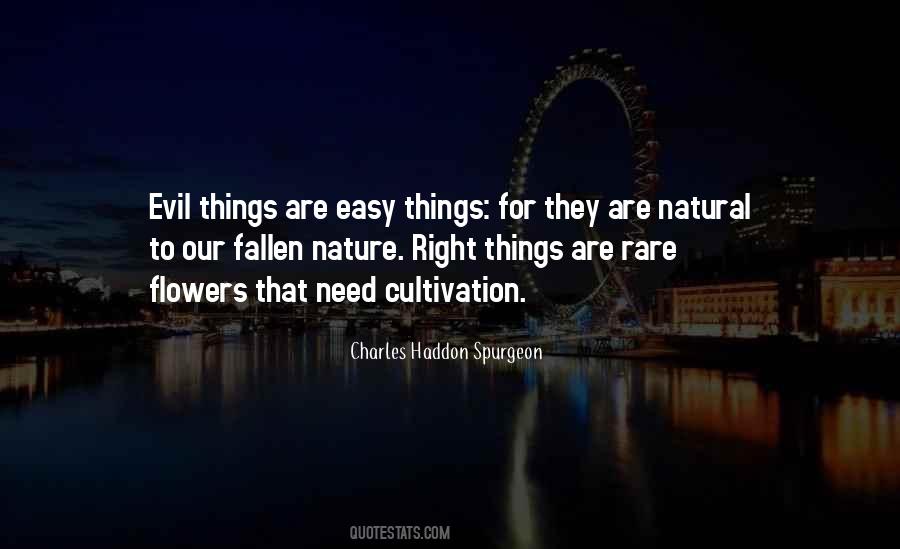 Quotes About Rare Things #1656748