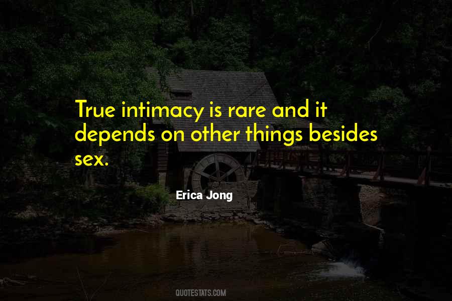 Quotes About Rare Things #542853