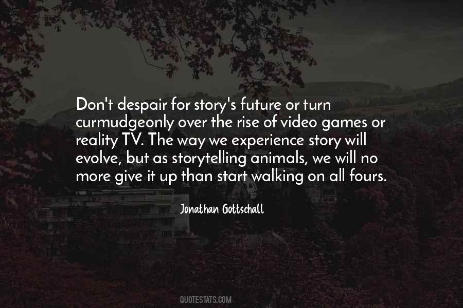 Quotes About Give Way #46784 Quotes About Give Way #46784