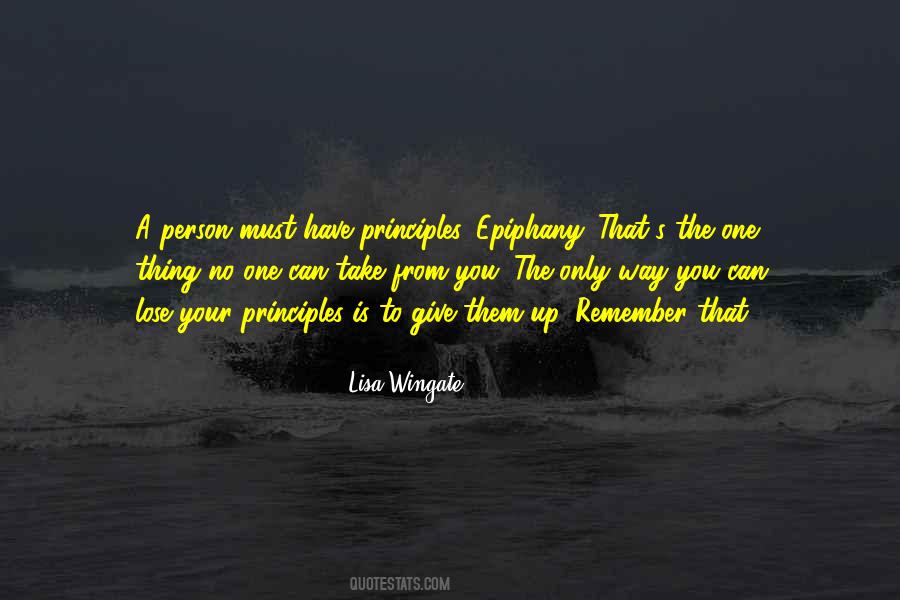 Quotes About Give Way #53785 Quotes About Give Way #53785