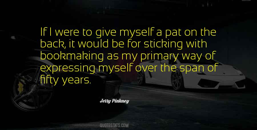 Quotes About Give Way #55499 Quotes About Give Way #55499