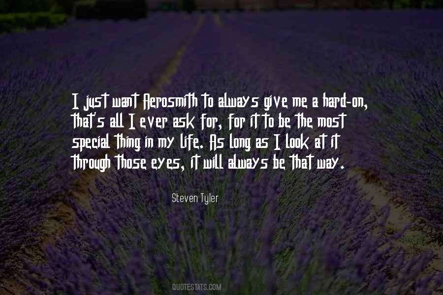 Quotes About Give Way #61150 Quotes About Give Way #61150